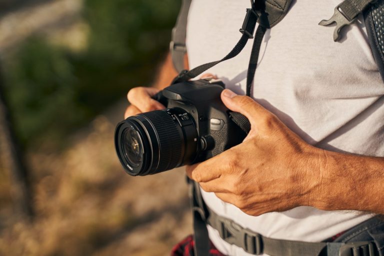 Weekend Discount & Festival Sale For Camera